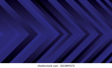 Abstract blue elegant background. Abstract angled background with dynamic lines. Effective illustrations.ns.