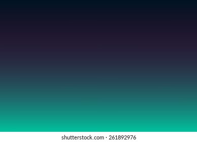 Abstract blue elegant background. Blurred background stylish dark blue to light