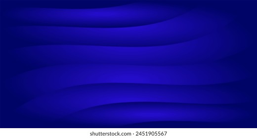 fondo corporativo elegante azul abstracto