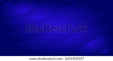 abstract blue elegant corporate background