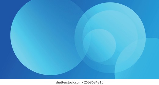 Abstract Blue elements with fluid gradient. design background. Trendy gradient shapes composition. Eps10 vector fluid