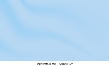 fondo de tela azul abstracta con textura suave y borrosa suave 