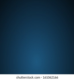 abstract blue fiber background texture