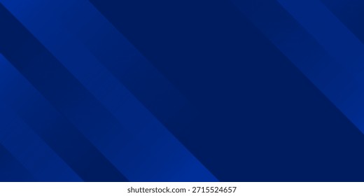 Gradiente de fluido azul Abstractas Fondo de diseño de Anuncio geométrico.