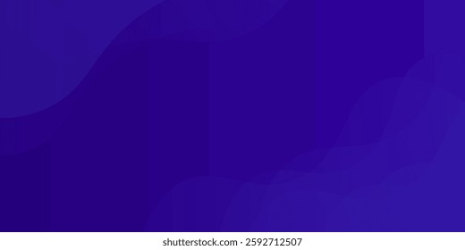 Abstract blue fluid gradient liquid background template. Dynamic textured geometric element design with dots decoration. Modern gradient light vector illustration. eps10
