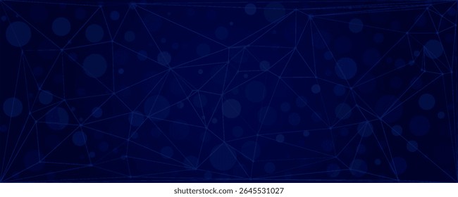 Fundo futurista azul abstrato. Visualização de Big Data. Onda dinâmica digital de partículas. renderização 3D. eps 10