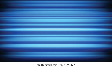 abstract blue futuristic glowing light background