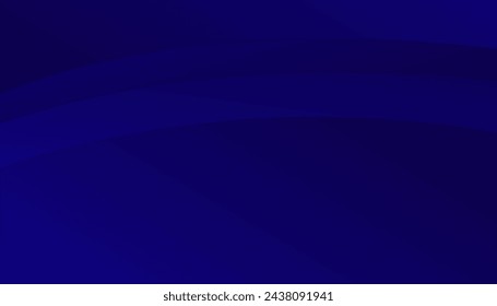 Abstract blue geometric background. Dynamic shapes composition. ideal for social media, banner, card, advertisement. Vector illustration
