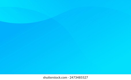 Abstract blue geometric background. Dynamic shapes composition.  suitable for background, wallpaper, home screen, theme. vector eps 10