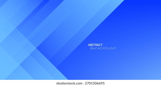Fondo geométrico azul Abstractas. Composición de Formas dinámicas.Vector