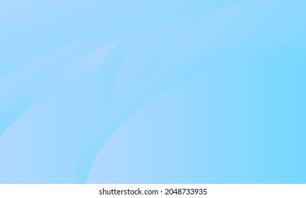 Abstract blue geometric background. Modern background design. gradient color. Fluid shapes composition. Fit for presentation design. website, basis for banners, wallpapers, brochure, posters