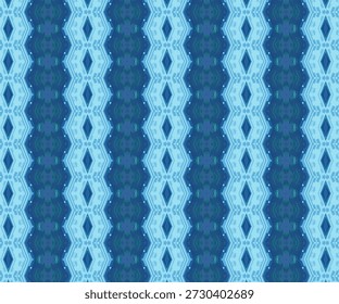 Abstrato azul geométrico padrão sem costura com simetria repetitiva e textura digital moderna, perfeito para fundos, papel de parede, padrão, geometria, abstrato