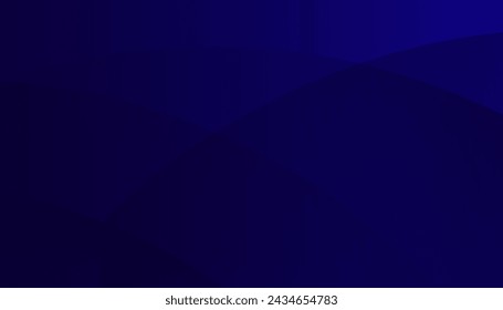  Abstract blue geometric shapes background. Dynamic shapes composition. . ideal for banner, header, cover, billboard, brochure, social media, EPS 10