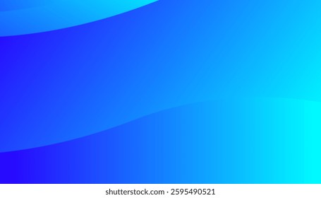 Abstract blue. geometric shapes background for flyer, poster, brochure, cover