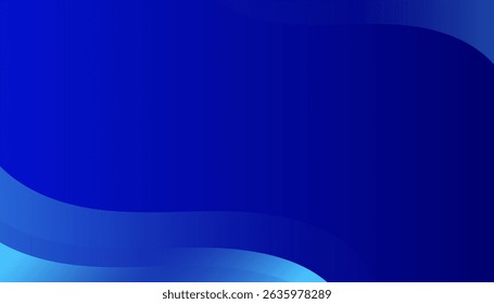 Abstract blue. geometric shapes background for flyer, poster, brochure, cover
