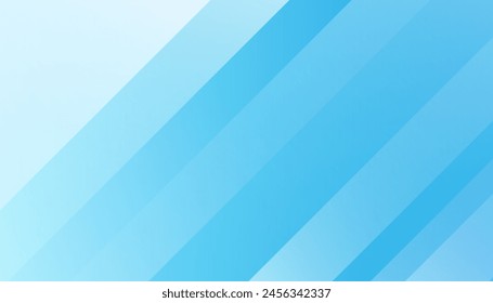 Abstract blue geometric triangles background. Can be used for posters, banners, web pages, headers, covers