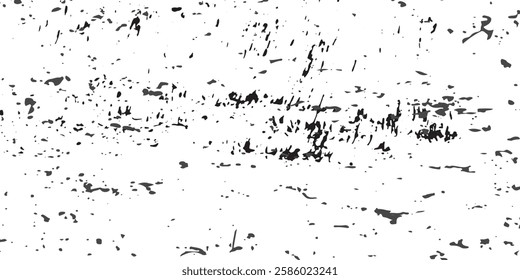 Abstract blue glovector black and white ink splats.abstract background arts modern grunge