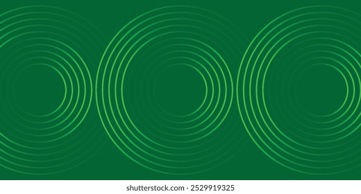 Abstract blue glowing geometric lines on dark blue background. Modern shiny blue circle lines pattern. Futuristic technology concept. Suit for cover, poster, banner, brochure, header, website.