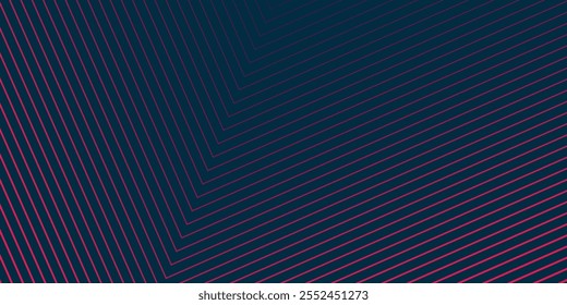 Líneas geométricas brillantes azules Abstractas Modelo azul brillante moderno de las líneas circulares. Traje para la cubierta, Anuncio, folleto