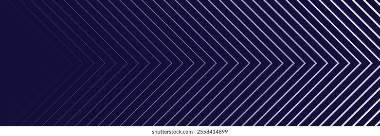 Abstract blue glowing geometric lines modern shiny blue circle lines pattern. Suit for cover, banner, brochure