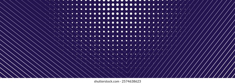 Abstract blue glowing geometric lines modern shiny blue circle lines pattern. Suit for cover, banner, brochure
