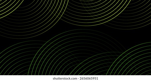 Abstrato azul brilhante linhas geométricas na cor escura preto ícone de fundo ilustrações gráficas modernas elemento de textura