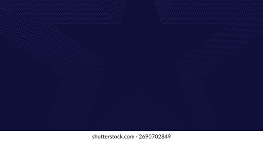 Abstractas azul brillante líneas geométricas moderno brillante azul líneas circulares patrón arte