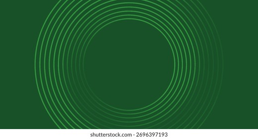 Abstract blue glowing geometric lines on dark blue background. Modern shiny blue circle lines pattern. Futuristic technology concept. Suit for cover, poster, banner, brochure, header, website. eps 10