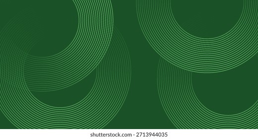 Líneas geométricas brillantes azules Abstractas sobre fondo azul oscuro. Moderno patrón de líneas de círculo azul brillante. Concepto de tecnología futurista. Traje para la cubierta, cartel, Anuncio, folleto, cabecera, Sitio web. eps 10