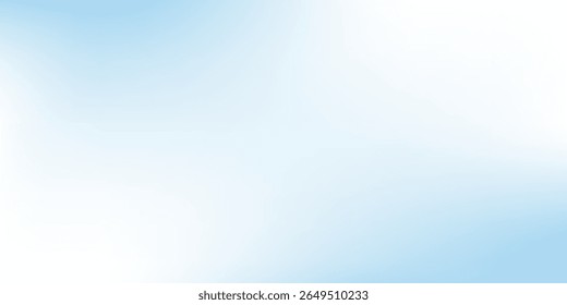 Abstract blue gradient background Abstract backdrop presentation product simple