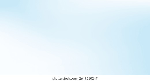 Abstract blue gradient background, Abstract backdrop simple art abstract