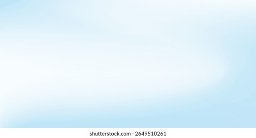 Abstract blue gradient background, Abstract backdrop simple art abstract modern
