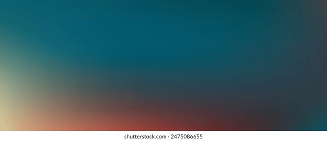 Abstract blue gradient background, dark lights backdrop, digital web design, colorful effects