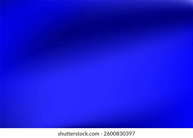 abstract blue gradient background featuring soft light transitions, creating a modern and stylish visual design element. Perfect for creative projects, presentations, and digital or print media design