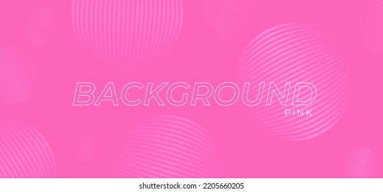 Abstract blue gradient background with geometric shape elements and circle light bubbles. Modern and Creative design in EPS10 vector illustration.