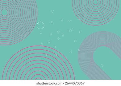Abstract blue gradient background. Geometricshapes  pattern. Modern  texture design.  Futuristic technology graphic design. Suit for business, header, cover, wallpaper, website, flyer