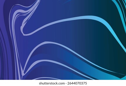 Abstract blue gradient background. Geometricshapes  pattern. Modern  texture design.  Futuristic technology graphic design. Suit for business, header, cover, wallpaper, website, flyer