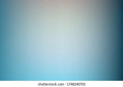 Abstract Blue gradient background. Minimalist colored gradient. wallpapers. Sport motion backdrop. UI design, Web, card.