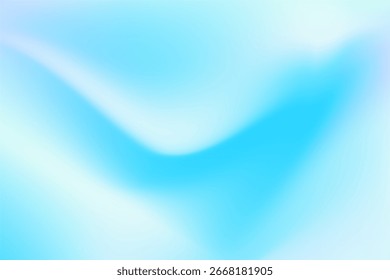 Fondo degradado azul Abstractas. fondo minimalista, gradación, fondo azul 