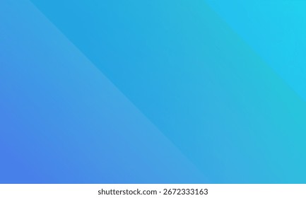 Fondo degradado azul abstracto Fondos modernos borrosos minimalistas o diseño de Anuncio, Web, página, saludo, tarjeta, fondo.
