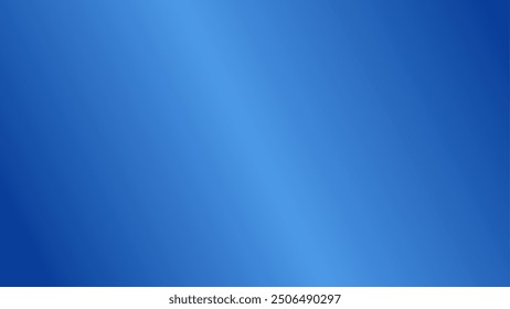 Fondo azul Abstractas del gradiente con el color mezclado con la posición en ángulo