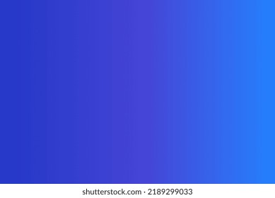 Abstract blue gradient background pattern vector. Elegant bright illustration with gradient. A new side to your web, banner, flyer, mobile, poster and banner designs.