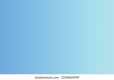 Resumen de fondo de degradado azul con rayas.