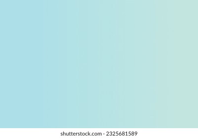 Abstract blue gradient background with stripes.