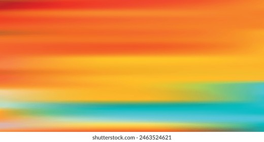 Abstract blue gradient. Blue background. Technology background.