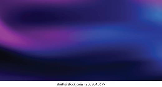 Abstract blue gradient. Blue background. Technology background., Suitable for covers, presentations, websites, brochures	