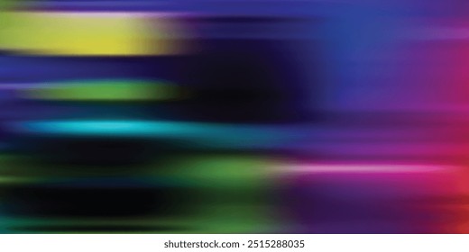 Abstract blue gradient. Blue background. Technology background.