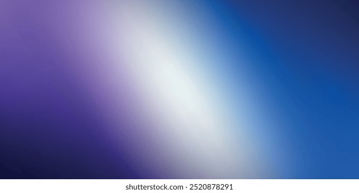 Abstract blue gradient. Blue background. Technology background. vector ilustration	
