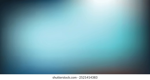 Abstract blue gradient. Blue background. Technology background.