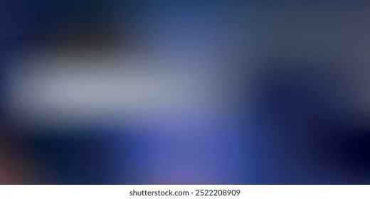 Abstract blue gradient. Blue background. Technology background. vector ilustration